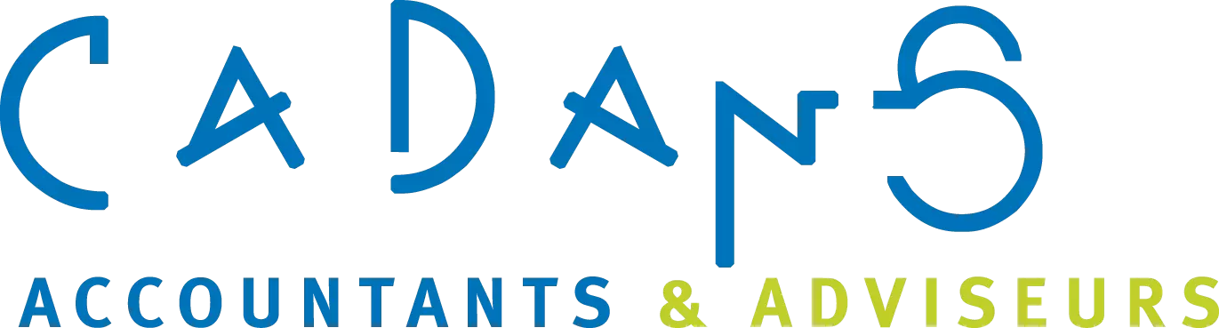 Cadans Accountants | Logo